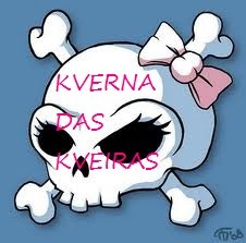 Kverna das Kveiras